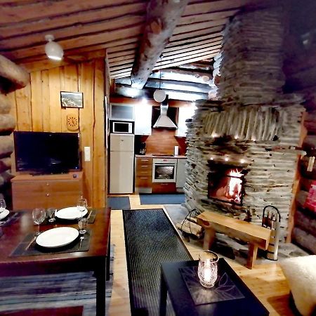 Rantaruka Apartment Eksteriør bilde
