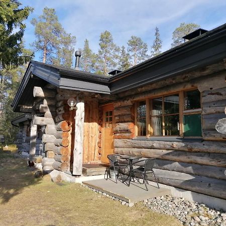 Rantaruka Apartment Eksteriør bilde