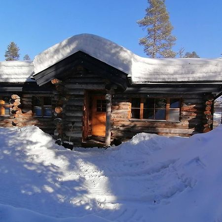 Rantaruka Apartment Eksteriør bilde