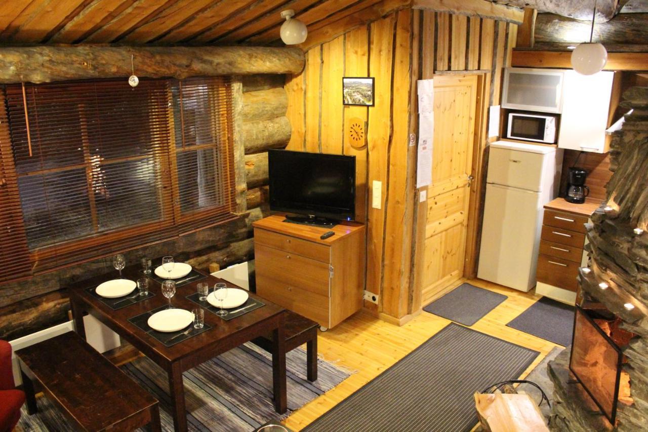 Rantaruka Apartment Eksteriør bilde