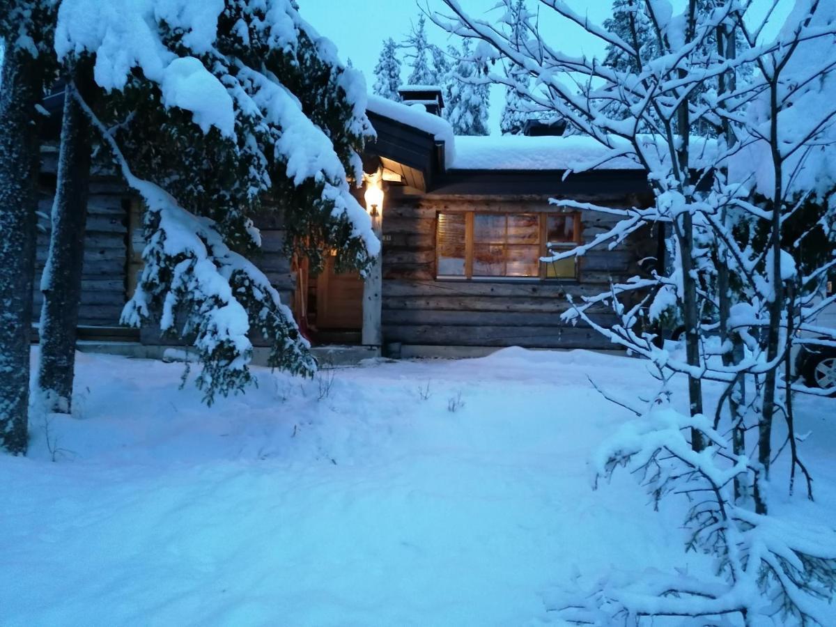Rantaruka Apartment Eksteriør bilde