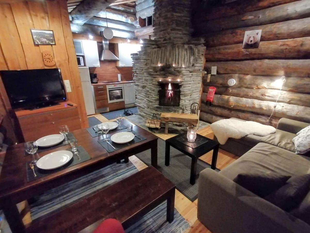Rantaruka Apartment Eksteriør bilde