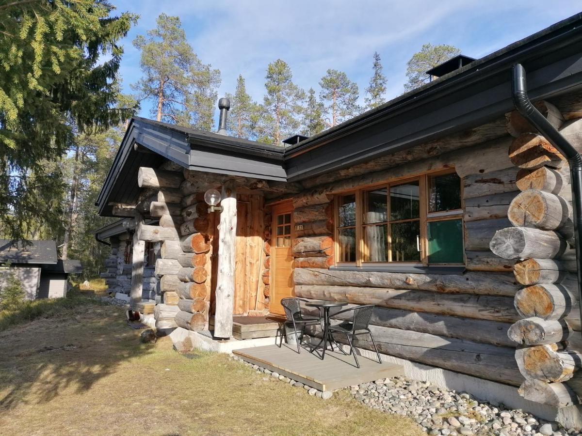Rantaruka Apartment Eksteriør bilde