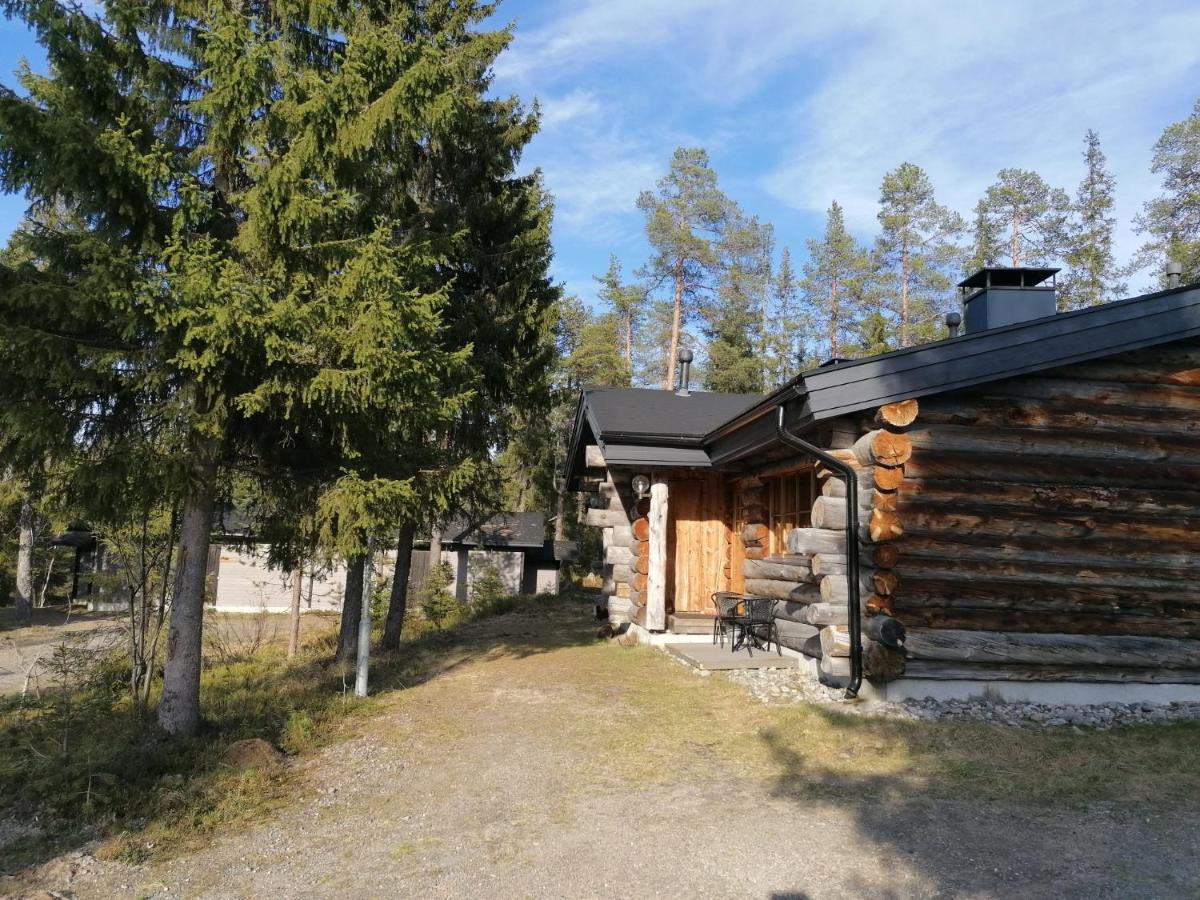 Rantaruka Apartment Eksteriør bilde