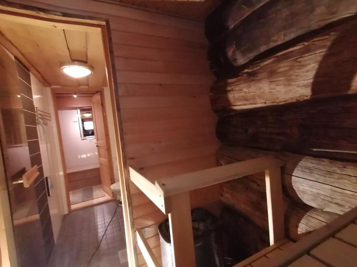 Rantaruka Apartment Eksteriør bilde