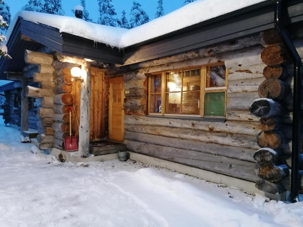 Rantaruka Apartment Eksteriør bilde