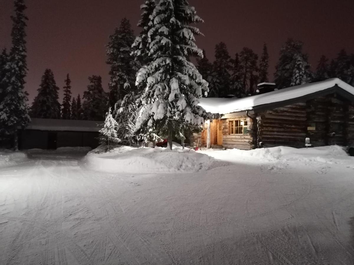 Rantaruka Apartment Eksteriør bilde
